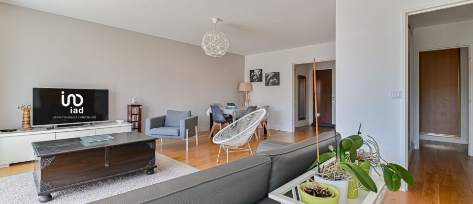 Appartement 4 pièces de 105 m² à Rueil-Malmaison (92500)