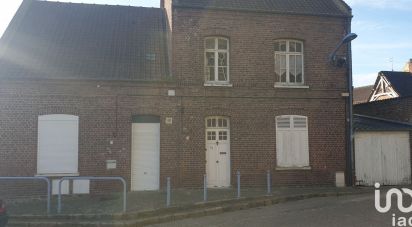 House 13 rooms of 257 m² in Beuvry (62660)