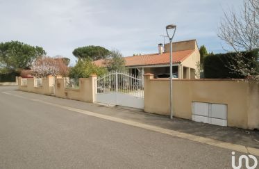 Maison 5 pièces de 121 m² à Valence (82400)