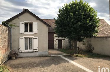 Maison 4 pièces de 65 m² à Beaune-la-Rolande (45340)