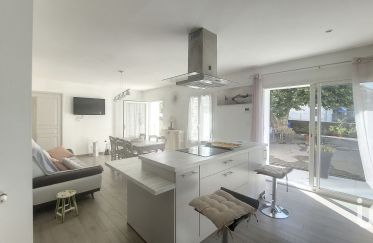 Appartement 2 pièces de 52 m² à Digne-les-Bains (04000)