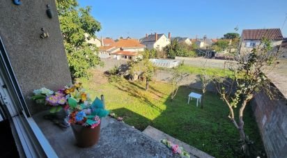 House 5 rooms of 117 m² in Thouars (79100)
