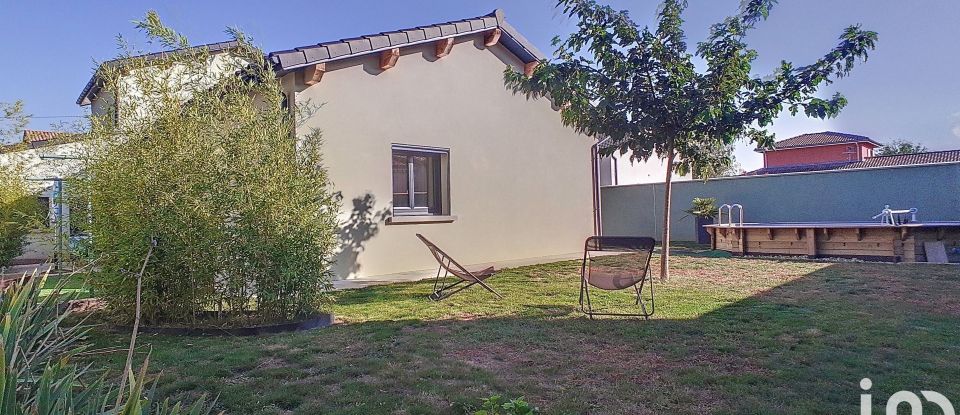 Maison 6 pièces de 135 m² à Tournon-sur-Rhône (07300)