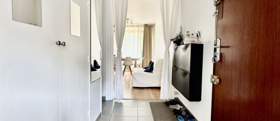 Appartement 3 pièces de 69 m² à Survilliers (95470)
