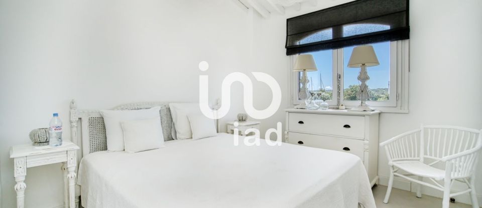 Apartment 6 rooms of 109 m² in Cogolin (83310)