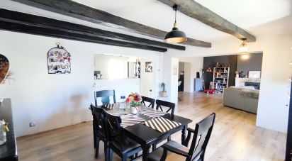 House 7 rooms of 182 m² in Migné-Auxances (86440)