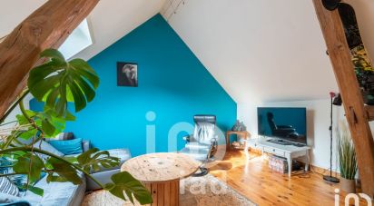 House 3 rooms of 69 m² in Rolleboise (78270)