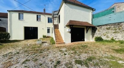 House 5 rooms of 94 m² in Val-de-Meuse (52140)