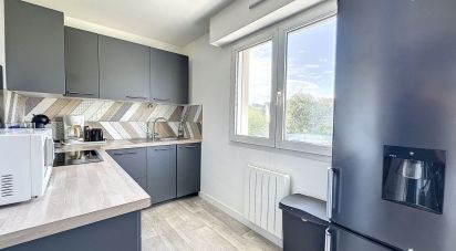 Appartement 2 pièces de 49 m² à Saint-Malo (35400)