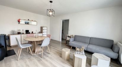 Appartement 2 pièces de 49 m² à Saint-Malo (35400)