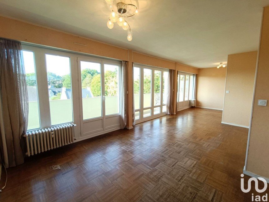Apartment 5 rooms of 97 m² in Lorient (56100)