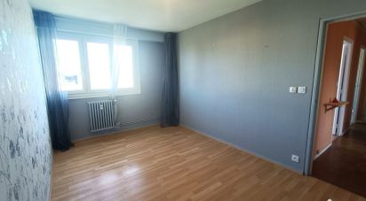 Appartement 5 pièces de 97 m² à Lorient (56100)