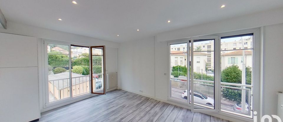 Vente Appartement 44m² 2 Pièces à Nice (06100) - Iad France