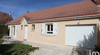 House 4 rooms of 92 m² in Attainville (95570)