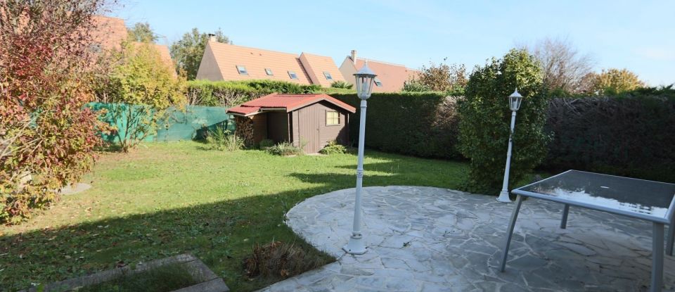 House 4 rooms of 92 m² in Attainville (95570)