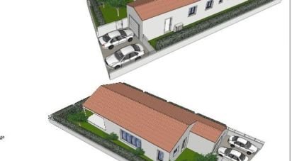 House 5 rooms of 120 m² in Capestang (34310)