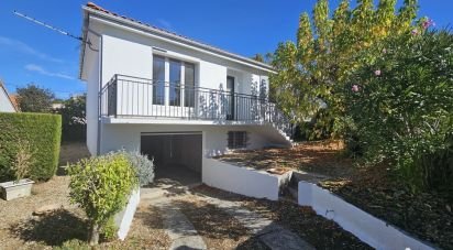 House 4 rooms of 90 m² in Soyaux (16800)