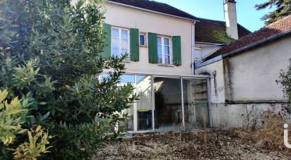House 5 rooms of 116 m² in Traînel (10400)