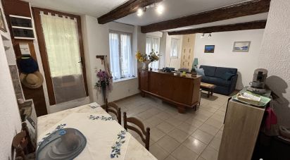 House 3 rooms of 53 m² in Puisserguier (34620)