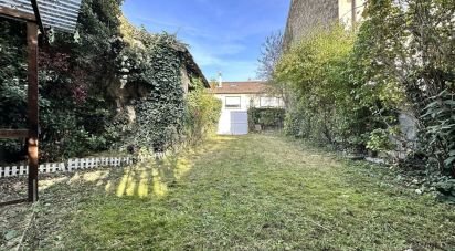 Land of 160 m² in Reims (51100)