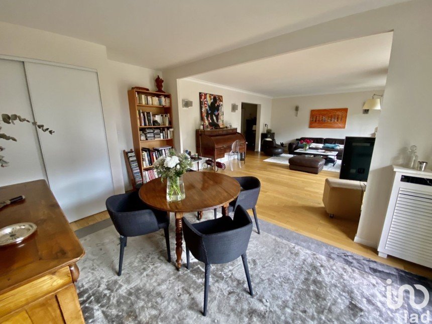 Appartement 4 pièces de 95 m² à Saint-Maur-des-Fossés (94100)