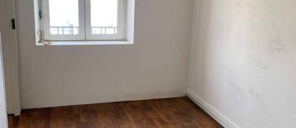 Appartement 3 pièces de 69 m² à Brest (29200)