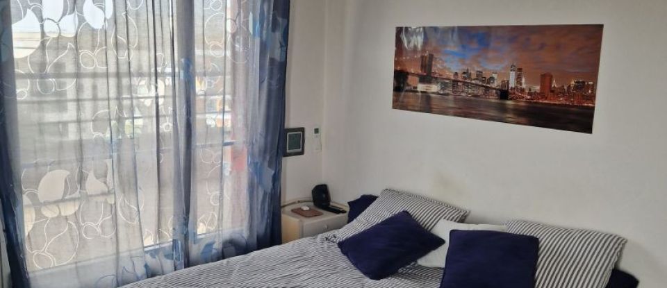 Appartement 4 pièces de 103 m² à Antony (92160)