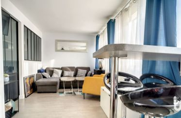 Apartment 2 rooms of 33 m² in Puteaux (92800)