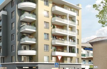 Appartement 2 pièces de 41 m² à Nice (06300)