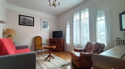 House 3 rooms of 72 m² in Vichy (03200)