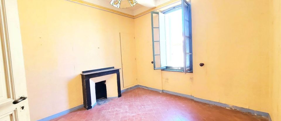 House 8 rooms of 300 m² in Coursan (11110)