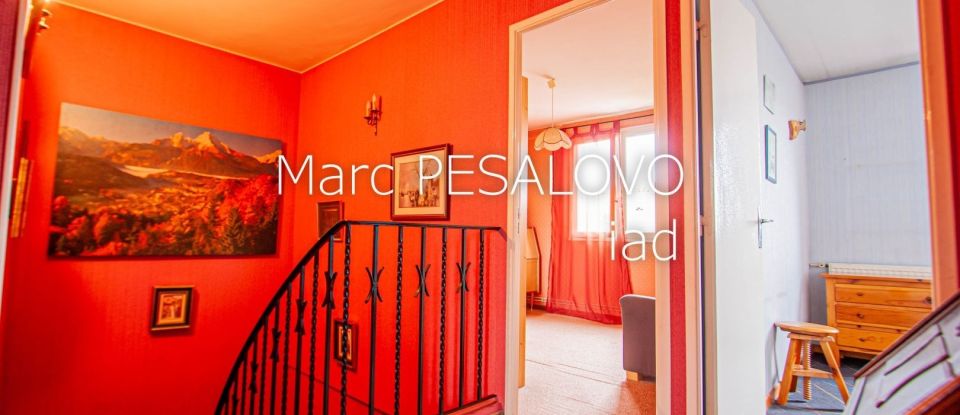 House 5 rooms of 107 m² in Perpignan (66000)