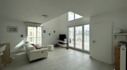 Apartment 5 rooms of 100 m² in Gif-sur-Yvette (91190)