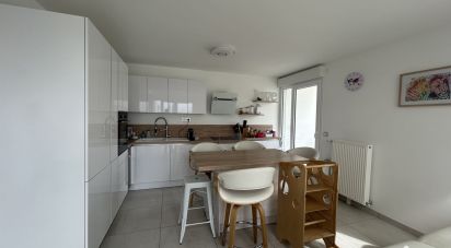 Apartment 5 rooms of 100 m² in Gif-sur-Yvette (91190)