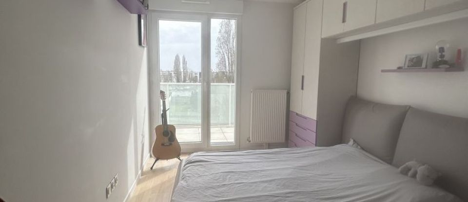 Appartement 5 pièces de 100 m² à Gif-sur-Yvette (91190)