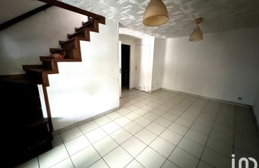 Apartment 3 rooms of 44 m² in Dol-de-Bretagne (35120)