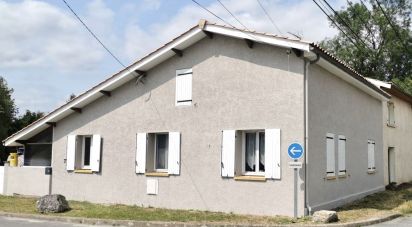 House 5 rooms of 140 m² in Les Peintures (33230)