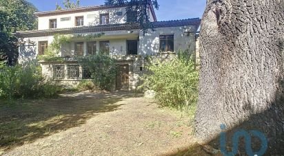 House 12 rooms of 262 m² in Alès (30100)