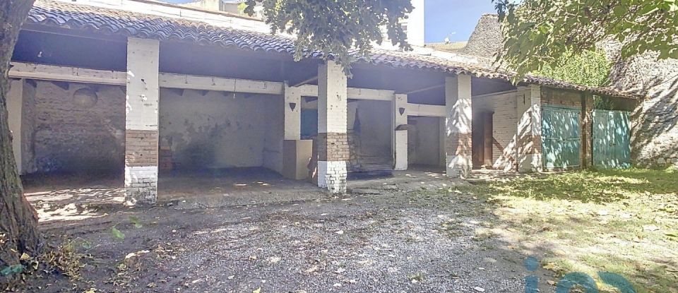 House 12 rooms of 262 m² in Alès (30100)