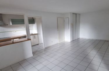 Apartment 4 rooms of 75 m² in Nîmes (30000)