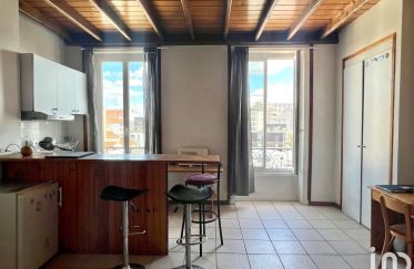 Apartment 2 rooms of 41 m² in Lyon (69003)