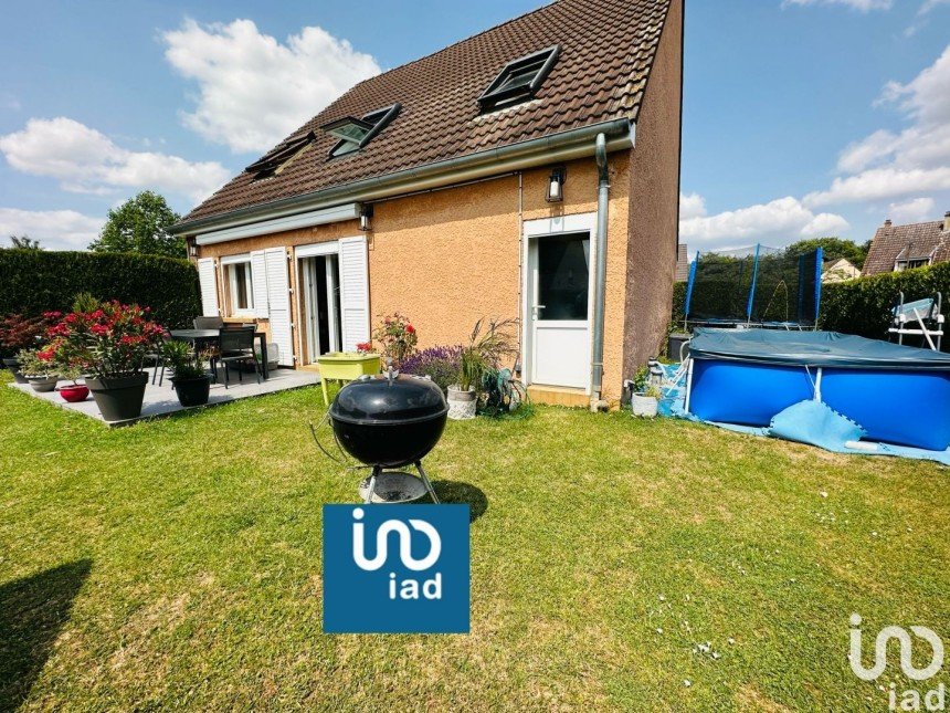 House 5 rooms of 116 m² in Amiens (80080)
