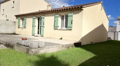 Maison 3 pièces de 70 m² à Pont-Saint-Esprit (30130)