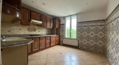 House 3 rooms of 76 m² in Charleville-Mézières (08000)