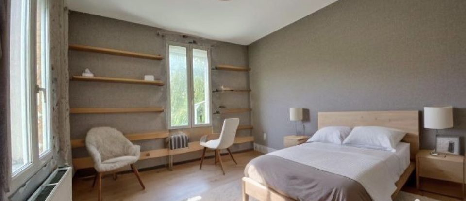 Maison 3 pièces de 76 m² à Charleville-Mézières (08000)