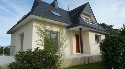 Maison 6 pièces de 100 m² à Saint-Évarzec (29170)
