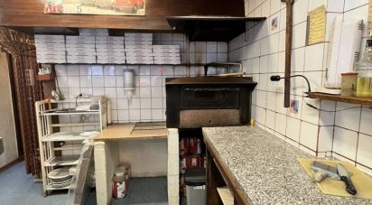 Pizzeria de 50 m² à Sartrouville (78500)