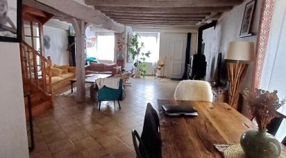 House 6 rooms of 150 m² in Thorigny-sur-Oreuse (89260)