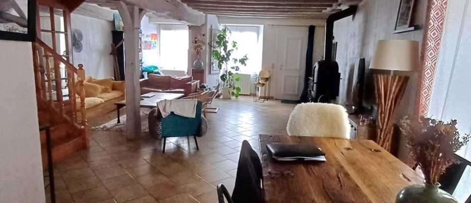 House 6 rooms of 150 m² in Thorigny-sur-Oreuse (89260)