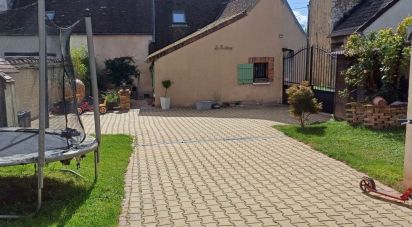Maison 6 pièces de 150 m² à Thorigny-sur-Oreuse (89260)